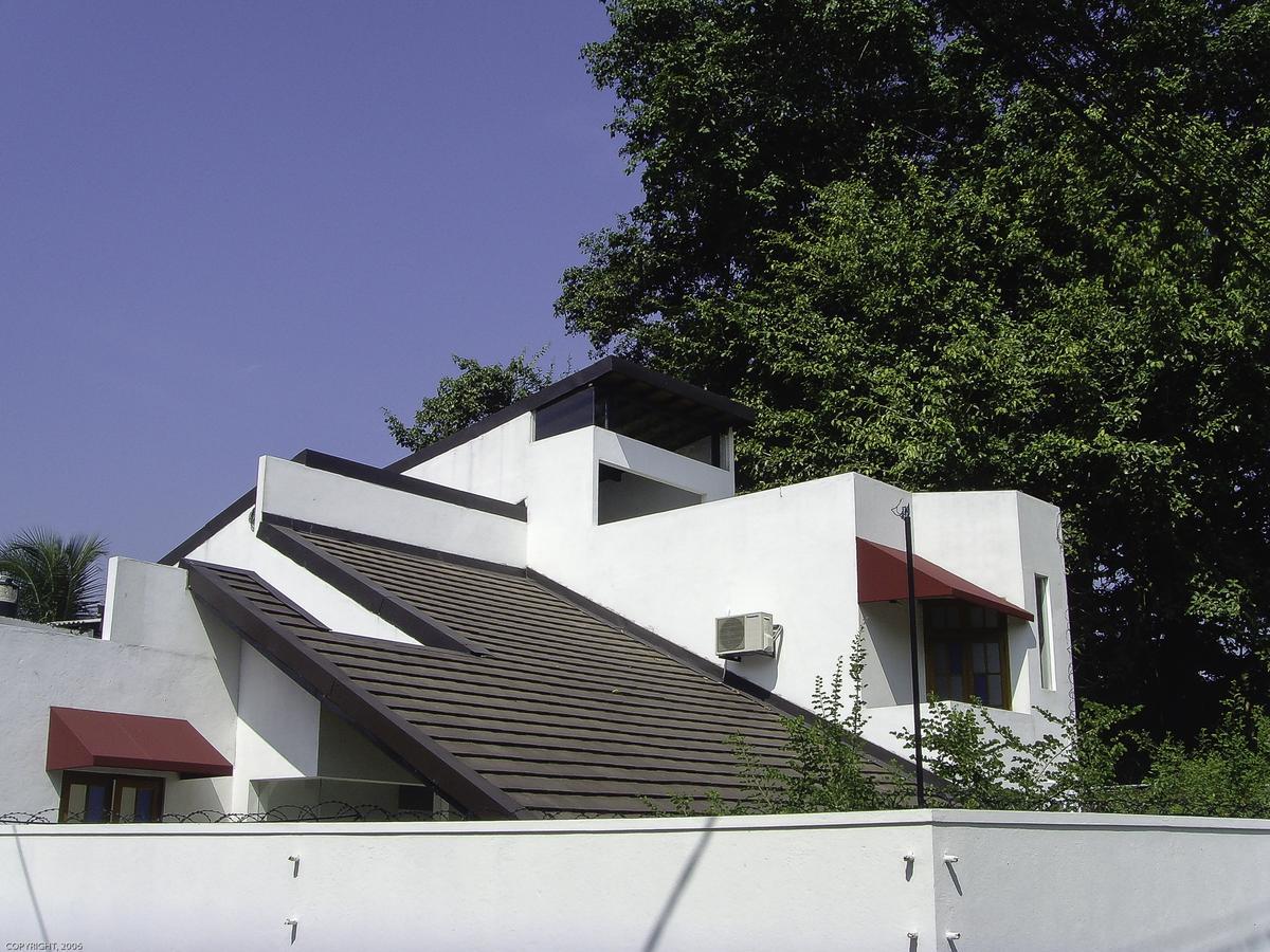 Haritha Cottage Colombo Exterior photo